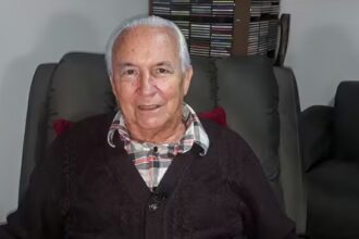 Morre Cerinha, criador do Salão Internacional de Humor de Piracicaba