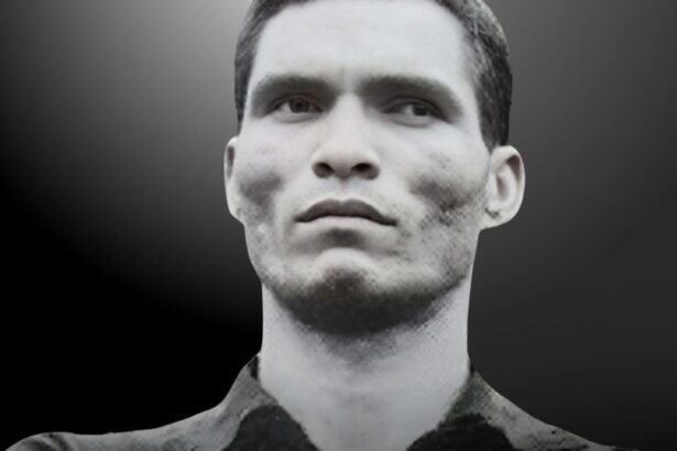 Morre ex-goleiro Manga, ídolo de Botafogo e Inter, aos 87 anos