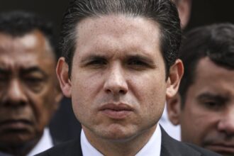 Motta diz que Câmara vai priorizar PEC da Segurança Pública