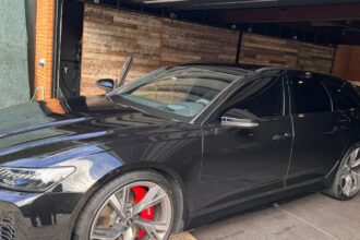 Operação contra fraude com criptomoedas apreende bens de luxo no RJ