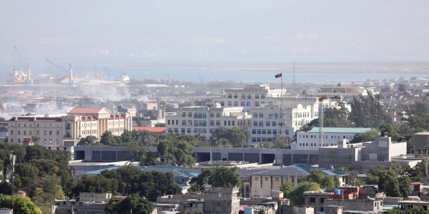 Organizações pedem que França repare Haiti por dívida da independência