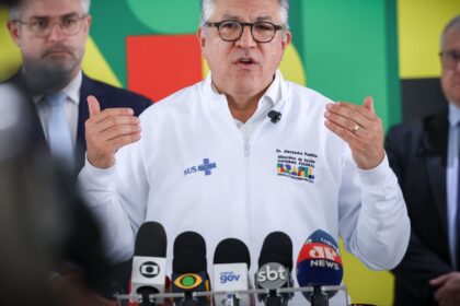 Parceria com setor privado quer reduzir tempo de espera no SUS