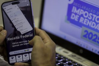 Receita abre consulta a malha fina do Imposto de Renda na quarta-feira