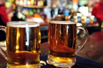 Receita quer anular decisão do TCU sobre sistema que controla bebidas