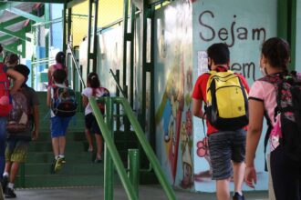 Rede Nossa São Paulo aponta desigualdade na educação paulistana