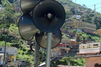 Região serrana do Rio tem esquema emergencial para chuva extrema