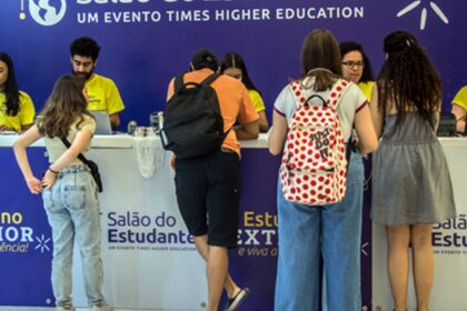 Salão do Estudante promove oportunidades para estudar no exterior