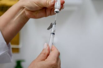Saúde investe em Dia D nacional para alavancar vacinação contra gripe