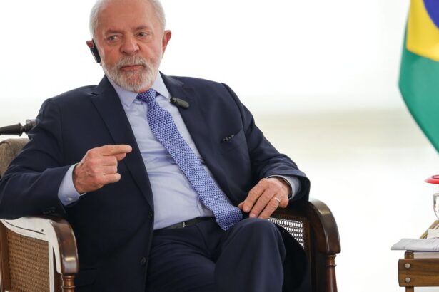 Sem vetos, Lula sanciona Lei da Reciprocidade Comercial