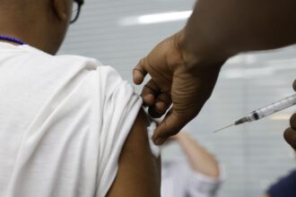 Semana de Vacinação nas Américas quer aplicar 66,5 milhões de doses