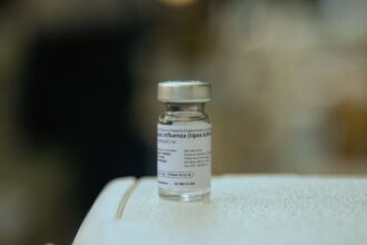 Vacinas mais modernas podem prevenir nova pandemia