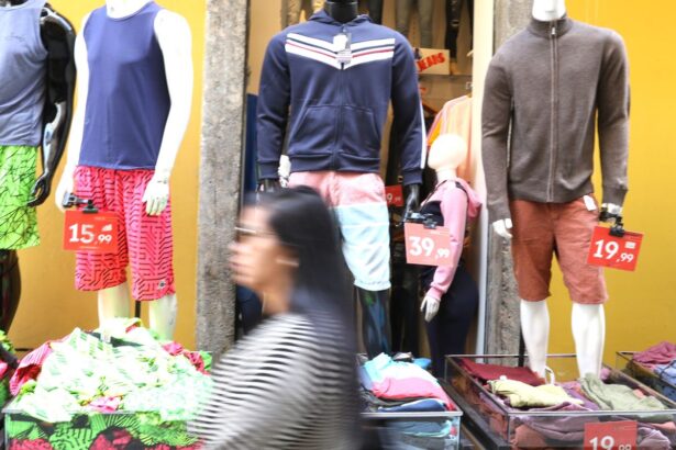 Vendas do varejo em São Paulo têm alta de 9,9% em janeiro