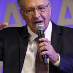 Alckmin passa por exames após sentir enjoo e dores abdominais