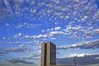 Alcolumbre marca para 17 de junho leitura do pedido para CPI do INSS| Agência Brasil