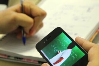 Alto nível de alfabetização facilita tarefas no mundo digital
