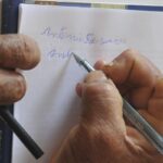 Analfabetismo de pessoas com deficiência é quatro vezes maior no país