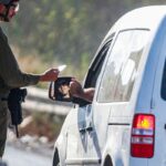 Bloqueio de Israel a palestinos na Cisjordânia é o maior em 20 anos