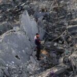 Brasil presidirá grupo de trabalho sobre criação do estado palestino