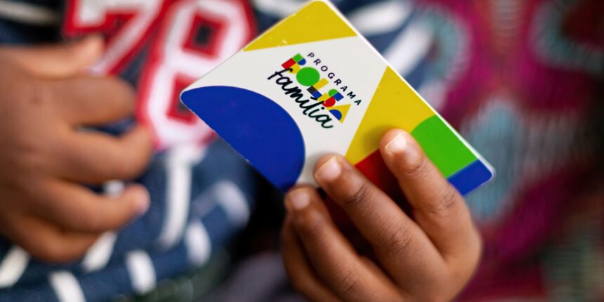 Caixa conclui pagamento da parcela de maio do Bolsa Família