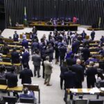 Câmara aprova projeto que amplia número de deputados federais