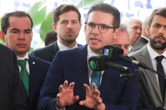 Câmara sugere medidas “antipáticas” para substituir aumento do IOF