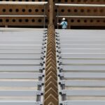 Cedae paralisa Sistema Guandu para obras de modernização