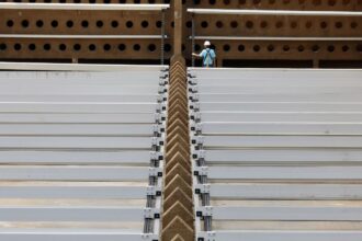 Cedae paralisa Sistema Guandu para obras de modernização