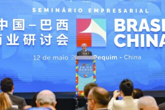 China ampliará em US$ 27 bilhões investimentos no Brasil, anuncia Lula