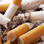 Cigarro: R$ 1 de lucro da indústria equivale a R$ 5 gastos com doenças