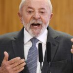 Com crise de labirintite, Lula faz exames em hospital em Brasília