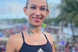Corpo de ativista trans assassinada na Lapa será enterrado em Belém