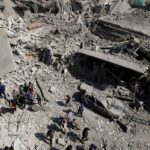 Corte da ONU julga Israel por bloqueio de ajuda humanitária em Gaza
