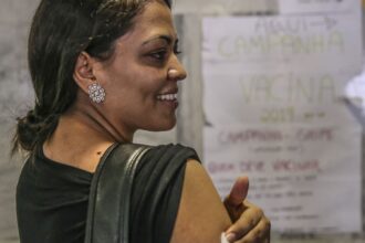 DF amplia vacinação contra gripe para população acima de 6 meses