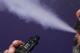 Dia Mundial sem Tabaco alerta para uso de cigarros eletrônicos