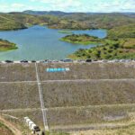 Distrito no CE espera água do São Francisco para fim da seca e plantar
