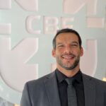 Eleição na CBF: Samir Xaud registra chapa e pode ser candidato único