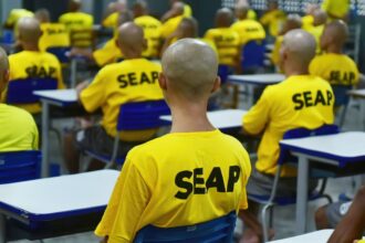Encceja para privados de liberdade terá provas em 23 e 24 de setembro