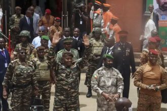 Entenda a transformação do Sahel Africano: Mali, Burkina Faso e Níger