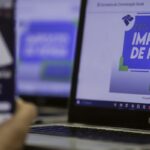 Envios de declarações do IR ficam abaixo de expectativa