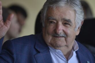 Ex-presidente do Uruguai, Pepe Mujica morre aos 89 anos