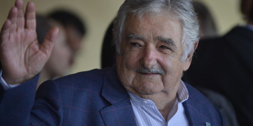 Ex-presidente do Uruguai, Pepe Mujica morre aos 89 anos