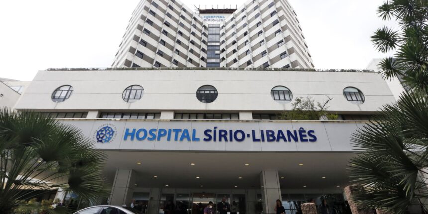 Faculdade Sírio-Libanês lança curso de Medicina com 100 vagas