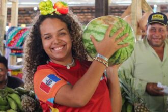 Feira do MST em SP permite passeio por histórias do Brasil e do mundo