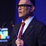 Fiocruz é homenageada na abertura da Assembleia Mundial da Saúde