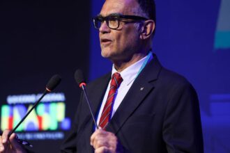 Fiocruz é homenageada na abertura da Assembleia Mundial da Saúde