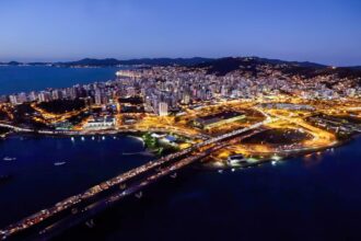Florianópolis decreta situação de emergência pública por casos de SRAG