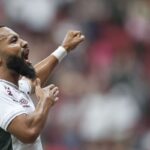 Fluminense goleia para avançar às oitavas da Copa do Brasil