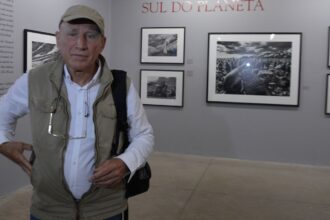 Fotógrafo Sebastião Salgado morre aos 81 anos