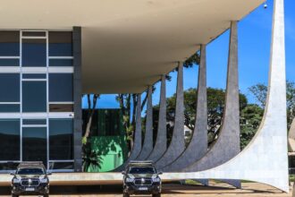 Golpe: agente da PF disse que se preparava para prender Moraes