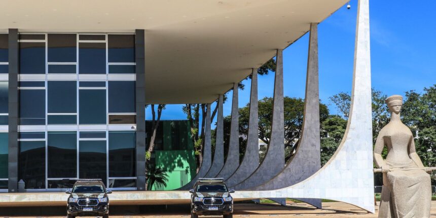 Golpe: agente da PF disse que se preparava para prender Moraes